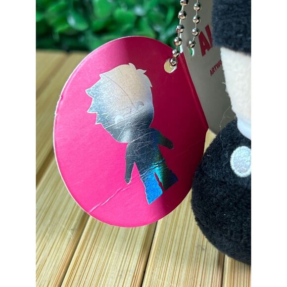 YouTooz Albert Flamingo Plush NEW W/Tags 1 ft foot - 12” Sold Out RARE - Picture 4 of 11